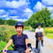 Explore happiest Helsinki: Bike/Ebike: BBQ, Sauna, &Parks