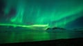 Aurora Hunting Tour in Rovaniemi