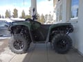 ATV rental in Levi: Can-Am 1-seated, 4 hours