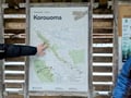 Rovaniemi: Korouoma Canyon Frozen Waterfalls Hike Tour & BBQ - Small Group