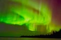 Levi Northern Lights Experience