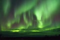 Levi Northern Lights Experience