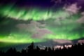 Levi Northern Lights Experience