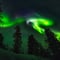 Levi Northern Lights Experience