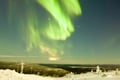 Levi Northern Lights Experience