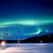 Aurora Picnic by Campfire at Private Happy Fox Farm, 3 hours (Private Tour)