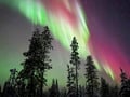 Arctic Night Snowmobile Safari, Levi — adults only