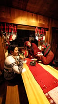 VIP Private Santa (Fixed price - up to 6 people)