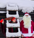 VIP Private Santa (Fixed price - up to 6 people)