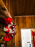 VIP Private Santa (Fixed price - up to 6 people)