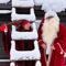 VIP Private Santa (Fixed price - up to 6 people)
