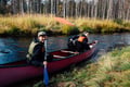 Unforgettable Canoe Trip from Pyhäjärvi to Pyhäjoki: Adventure Suitable for Families and Beginners!