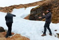 Snaefellsnes Peninsula Adventure: Small Group from Reykjavik
