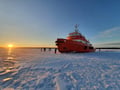 Own Transport – Arctic Explorer Icebreaker Cruise Experience