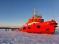 Own Transport – Arctic Explorer Icebreaker Cruise Experience