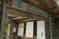 Korouoma National Park & Frozen Waterfalls