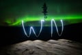 Northern Lights Lookout