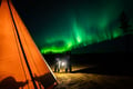 Northern Lights Lookout