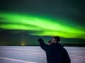 Northern Lights Lookout