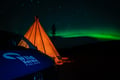 Northern Lights Lookout