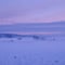 Snowshoeing and log sauna 