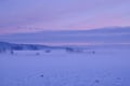 ICE FISHING experience