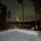LAPPISH EVENING WITH A SAUNA AND JACUZZI