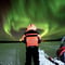 Snowmobile Safari to Search for Northern Lights