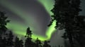 Snowmobile Safari to Search for Northern Lights