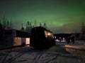Aurora mini tour