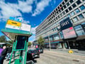 Helsinki Private City Experience with Driver-Guide (4h)
