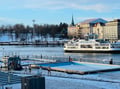 Helsinki Private City Experience with Driver-Guide (4h)