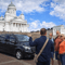 Helsinki Private City Experience with Driver-Guide (4h)
