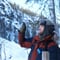 Frozen Waterfalls Hike through Korouoma Canyon
