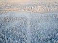 Rovaniemi: Insider 10 km Husky Self‑Drive Adventure