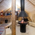 Rovaniemi: Insider 10 km Husky Self‑Drive Adventure