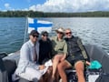 Helsinki: 2h Boat Tour in Helsinki’s Stunning Archipelago