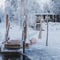 Arctos Winter Spa - Day session (Private) 