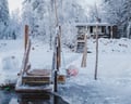 Arctos Winter Spa - Day session (Private)