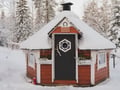 Arctos Winter Spa - Day session (Private)